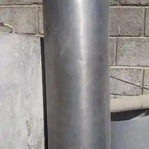 Емкость, Душанбе
