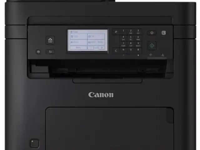 Принтер Canon I SENSYS MF275dw Чёрно-белый А4, Душанбе