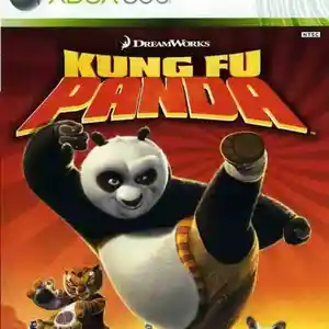 Игра Kung fu Panda Xbox 360, Душанбе