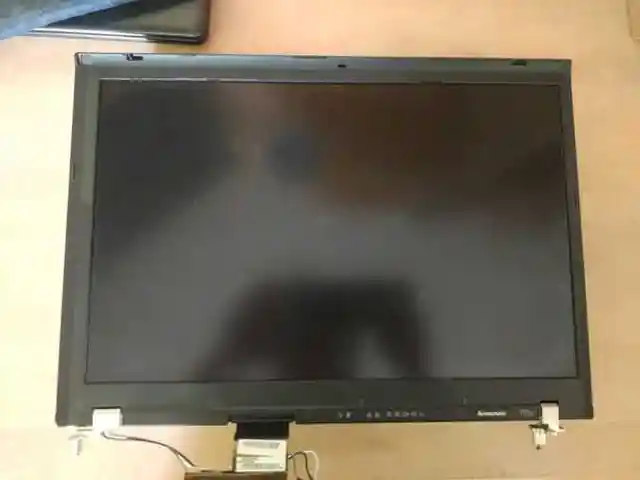 Матрица экрана Lenovo T61 14.1 30 pin, Хуҷанд