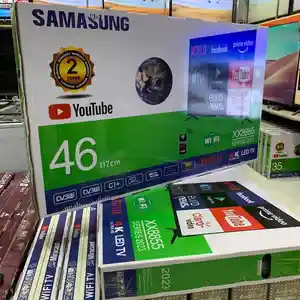 Телевизор Samsung 46, Душанбе