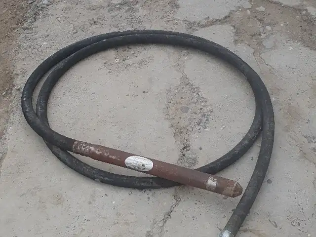 Вибратор, Хуҷанд