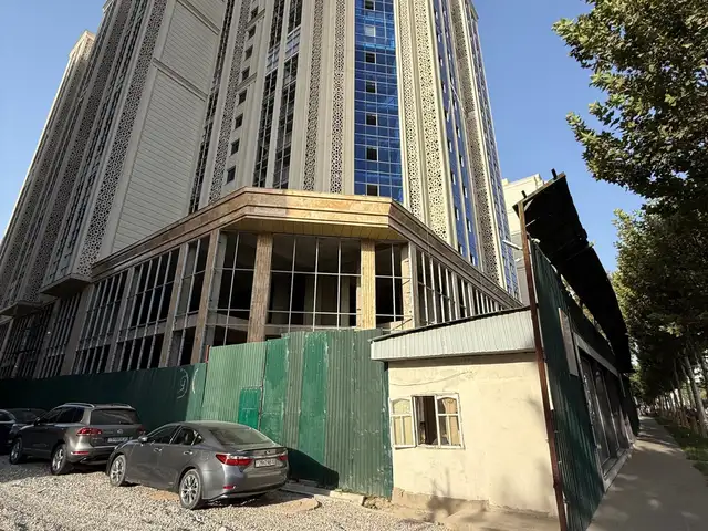 1-комн. квартира, 6 этаж, 48 м², шоҳмансур, Душанбе