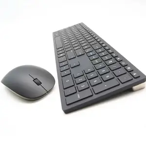 Беспроводной Комплект клавиатуры и мышки Hp HSA P001D, Хуҷанд