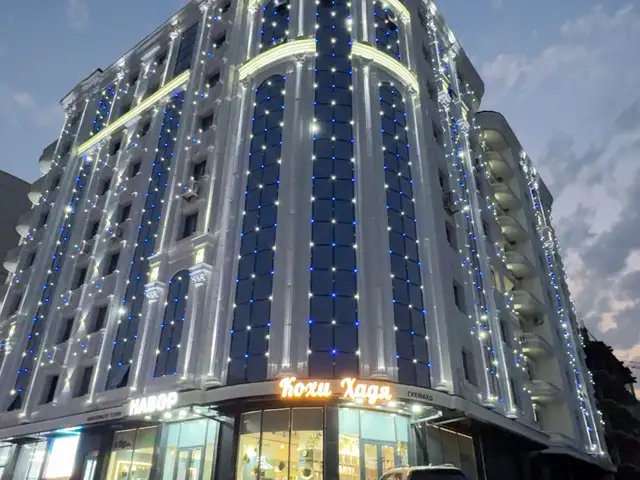 4-комн. квартира, 6 этаж, 145 м², 14мкр, Хуҷанд