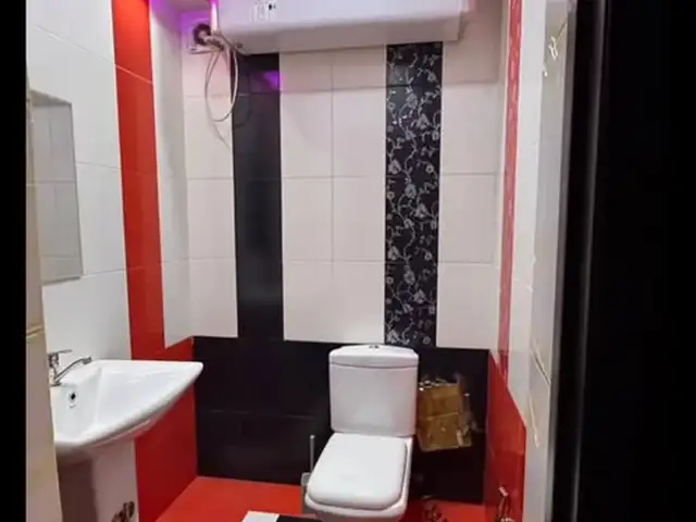3-комн. квартира, 4 этаж, 122м², Сомони Бухоро Палас, Душанбе