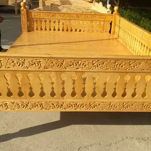Тапчан, Худжанд