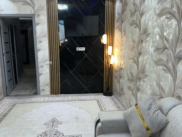 3-комн. квартира, 14 этаж, 67 м², Сино, Душанбе