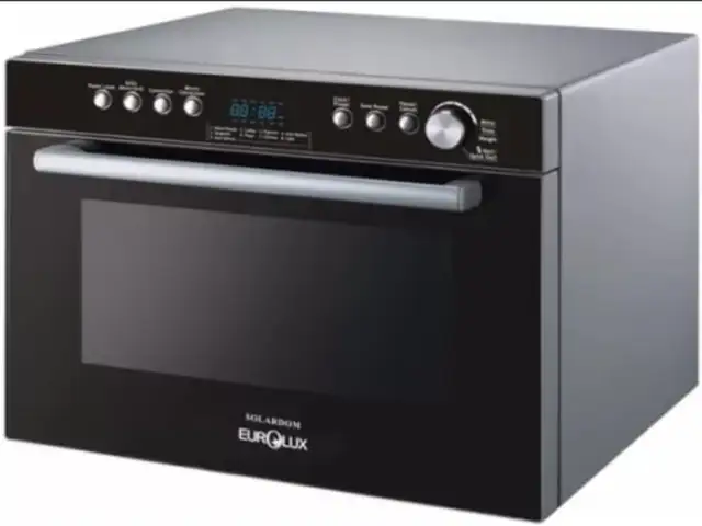 Мини печь eurolux-eu-034-90GP, Душанбе