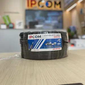 Кабель коаксиальный IPCOM RG59, Худжанд