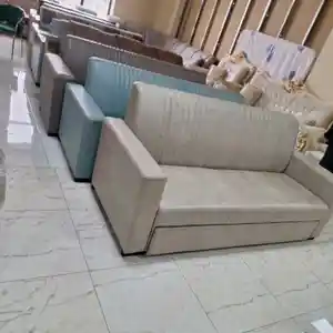 Диван раздвижной, Душанбе
