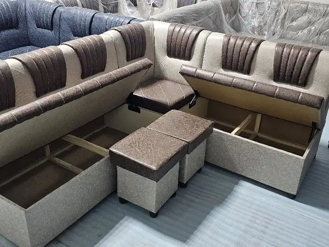 Кухонный уголок, Душанбе