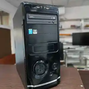 Системный блок intel core i3-3Gen, Душанбе