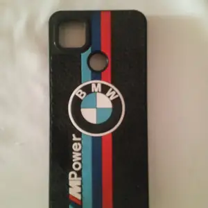 Чехол для Xiaomi Redmi 10A BMW, Худжанд