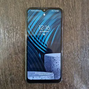 Samsung Galaxy A10S, Худжанд