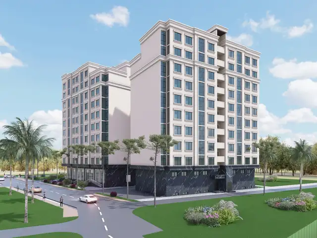 2-комн. квартира, 3 этаж, 54 м², Дружба Народов, Бохтар (Курғон-Теппа)