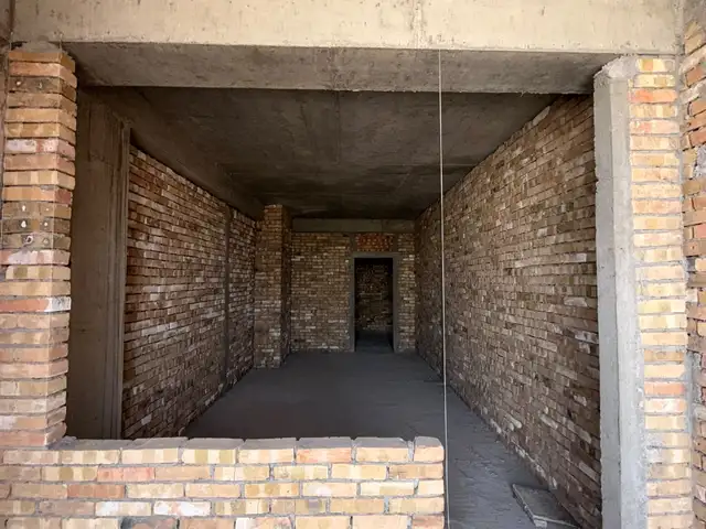 2-комн. квартира, 13 этаж, 78 м², Автобазаи 29-27, Душанбе - 8