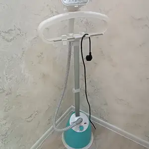 Влажный утюг, Худжанд