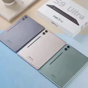 Планшет OZCT S9 Ultra 2sim 16/512gb, Душанбе