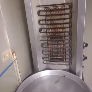 Аппарат для шаурмы, Турсунзода