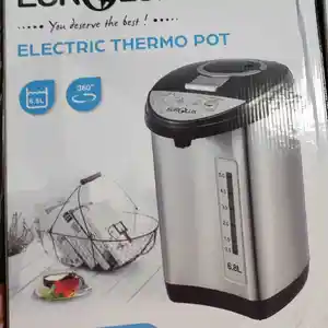 Термопот Eurolux 2802, Душанбе