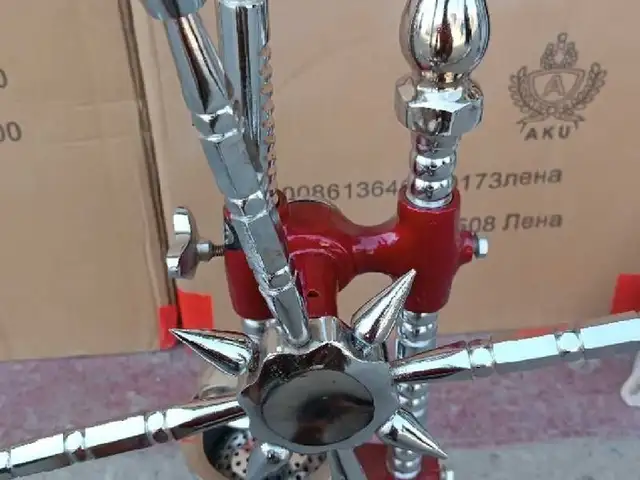 Ручная соковыжималка, Душанбе