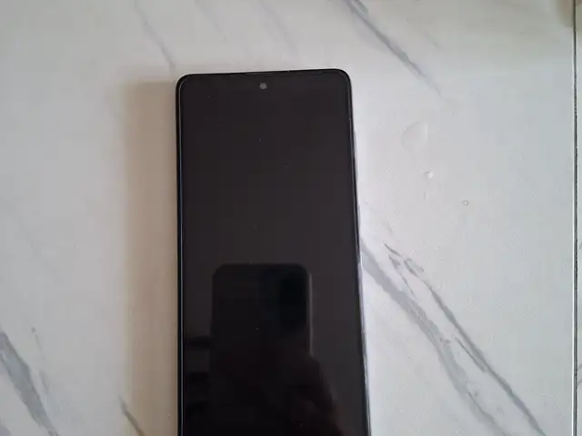 Samsung Galaxy A71, Душанбе