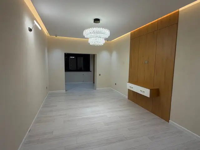 2-комн. квартира, 6 этаж, 60 м², Сино, Душанбе - 11