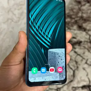 Samsung Galaxy A01, Душанбе