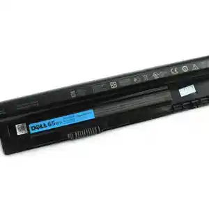 Аккумулятор батарея для ноутбука Dell, Душанбе