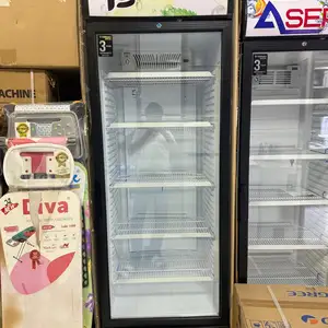 Витрина Холодильник, Душанбе