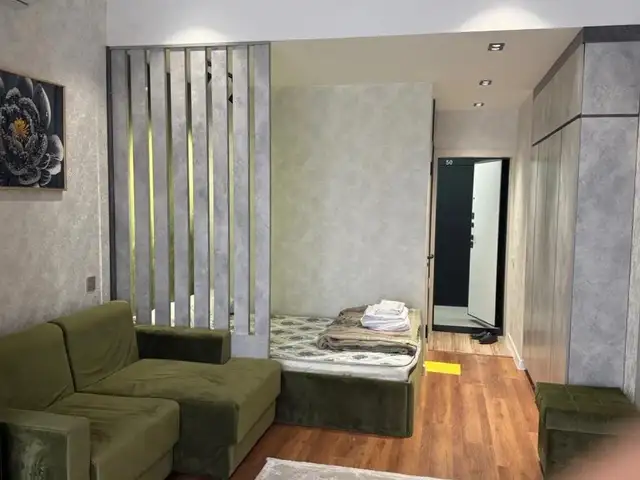 1-комн. квартира, 13 этаж, 30 м², ватан, Душанбе