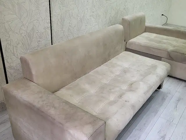 Химчистка мягкой мебели, Душанбе - 10