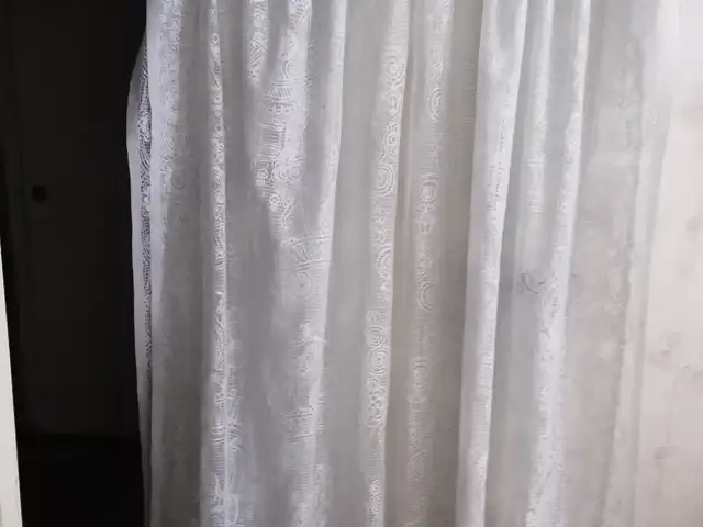 Тюль для окна, Душанбе