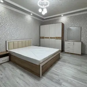 Спальный гарнитур, Душанбе