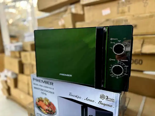 Микроволновая печь Premier, Душанбе