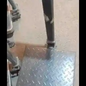 Тарозу, Душанбе
