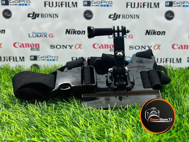 Крепление на грудь для экшн-камер GoPro, Sjcam, Eken, DJI, Душанбе