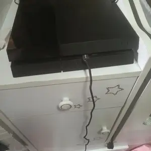 Игровая приставка Sony PlayStation 4 fat, Душанбе