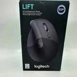 Мышь Logitech LIFT, Душанбе