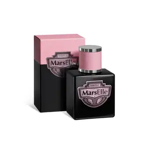 Парфюмерная вода для женщин MarsElle, Душанбе