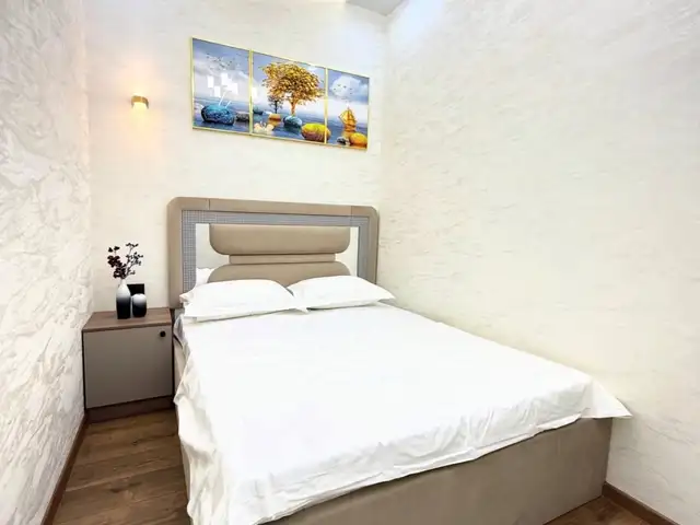 2-комн. квартира, 7 этаж, 52 м², 52мкр, Худжанд - 4