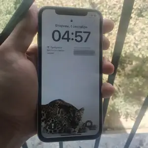 Apple iPhone Xs, 256 gb, Душанбе