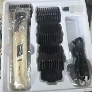 Триммер, Душанбе