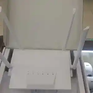 Роутер 4G, Душанбе