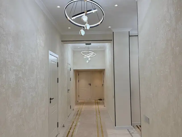 6-комн. квартира, 16 этаж, 216 м², Сино, Душанбе - 14