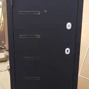Дверь, Душанбе