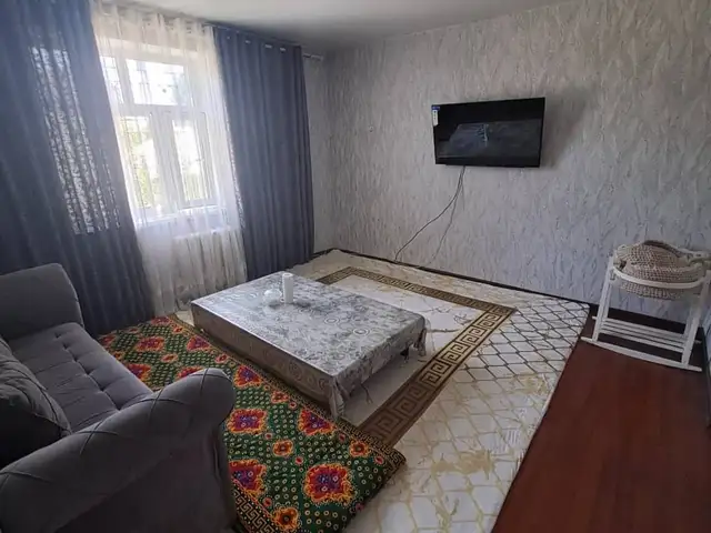 3-комн. квартира, 3 этаж, 50м², н.Шохмансур, Душанбе