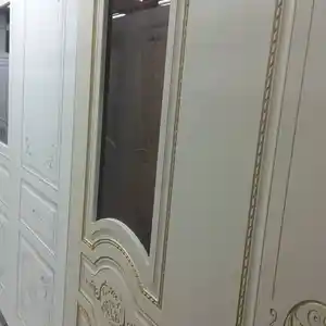 Дверь, Душанбе