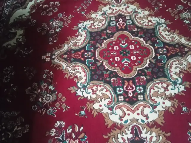 Ковёр, Худжанд